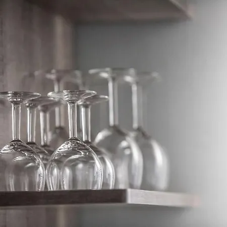 公寓 Minimal By The Sea