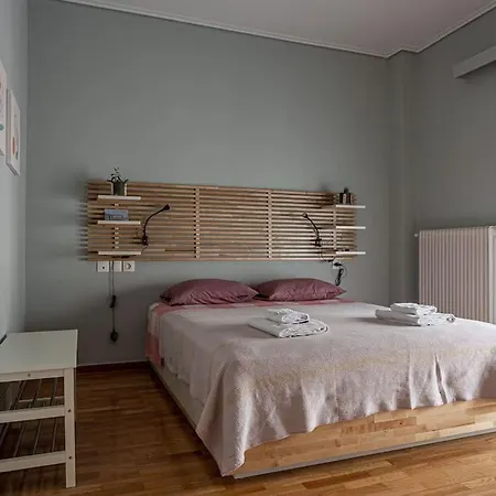 Apartment Minimal By The Sea