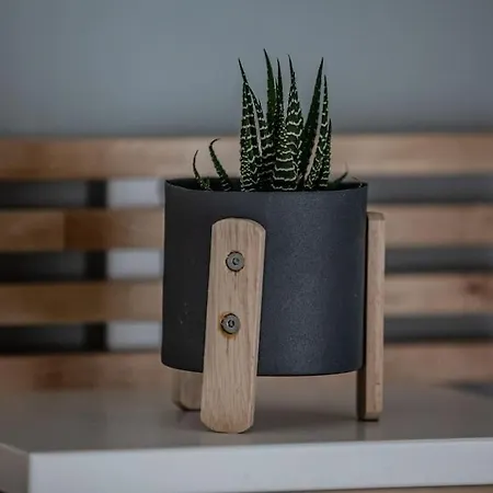 Apartment Minimal By The Sea *