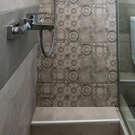 Apartman Minimal By The Sea *