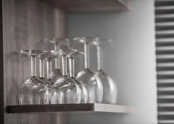 Apartman Minimal By The Sea