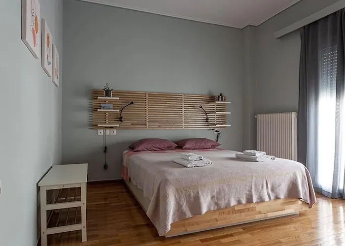 Apartman Minimal By The Sea