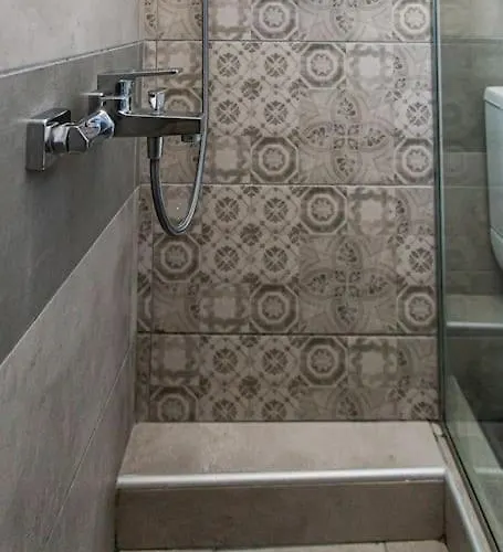 Apartman Minimal By The Sea *