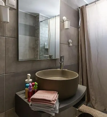 Apartman Minimal By The Sea *